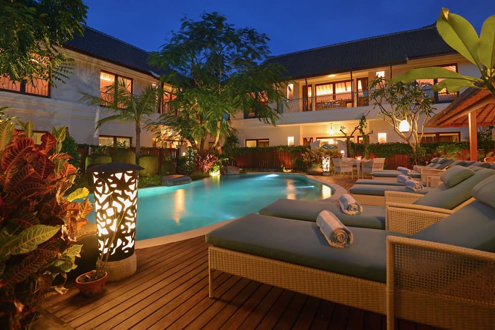 Photo of Outdoor in Denpasar Timur