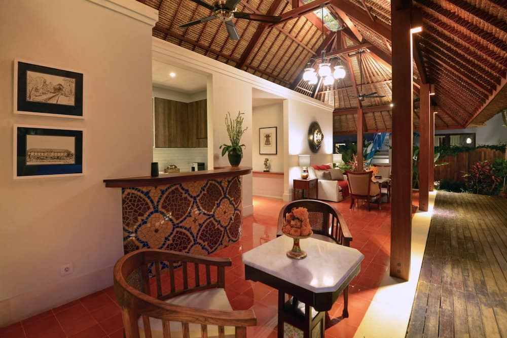 Photo of Livingroom in Denpasar Timur