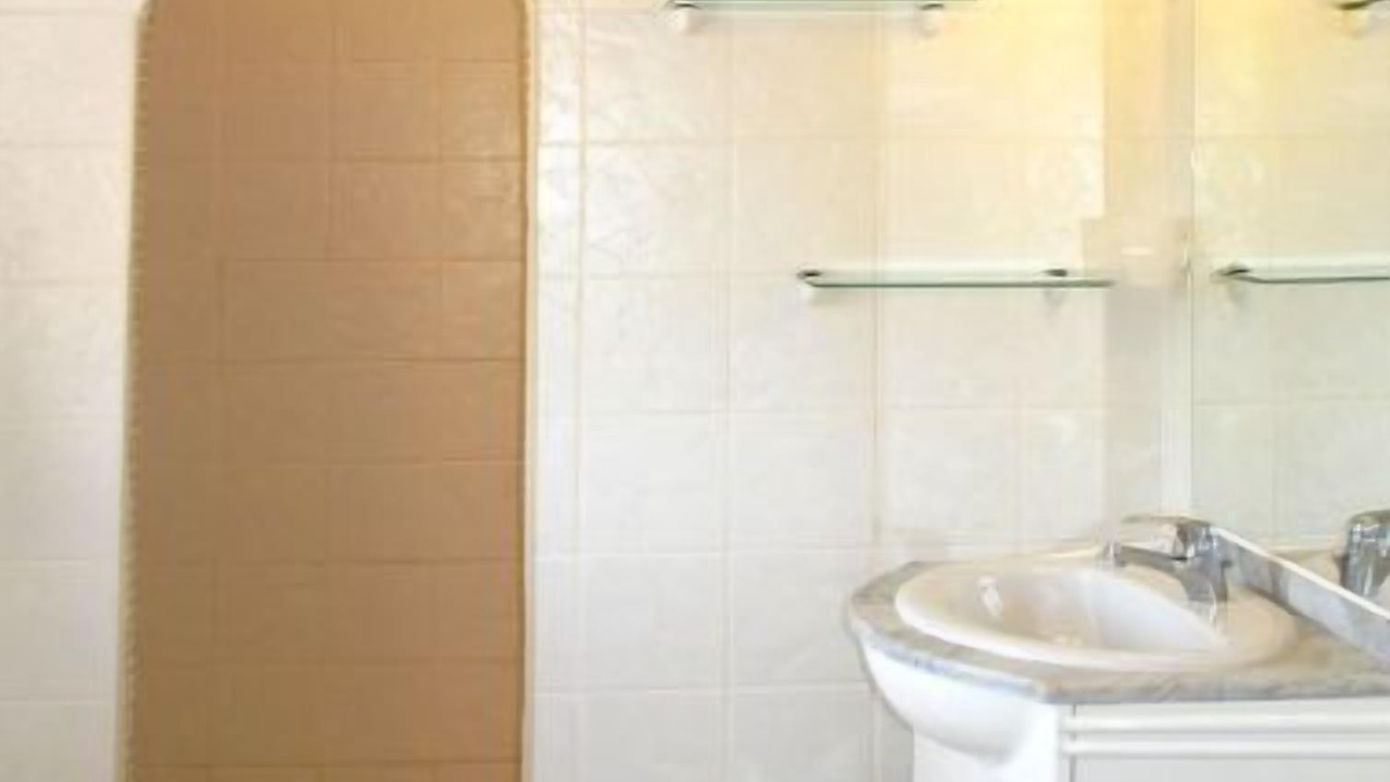 Photo of Bathroom in Forcalqueiret