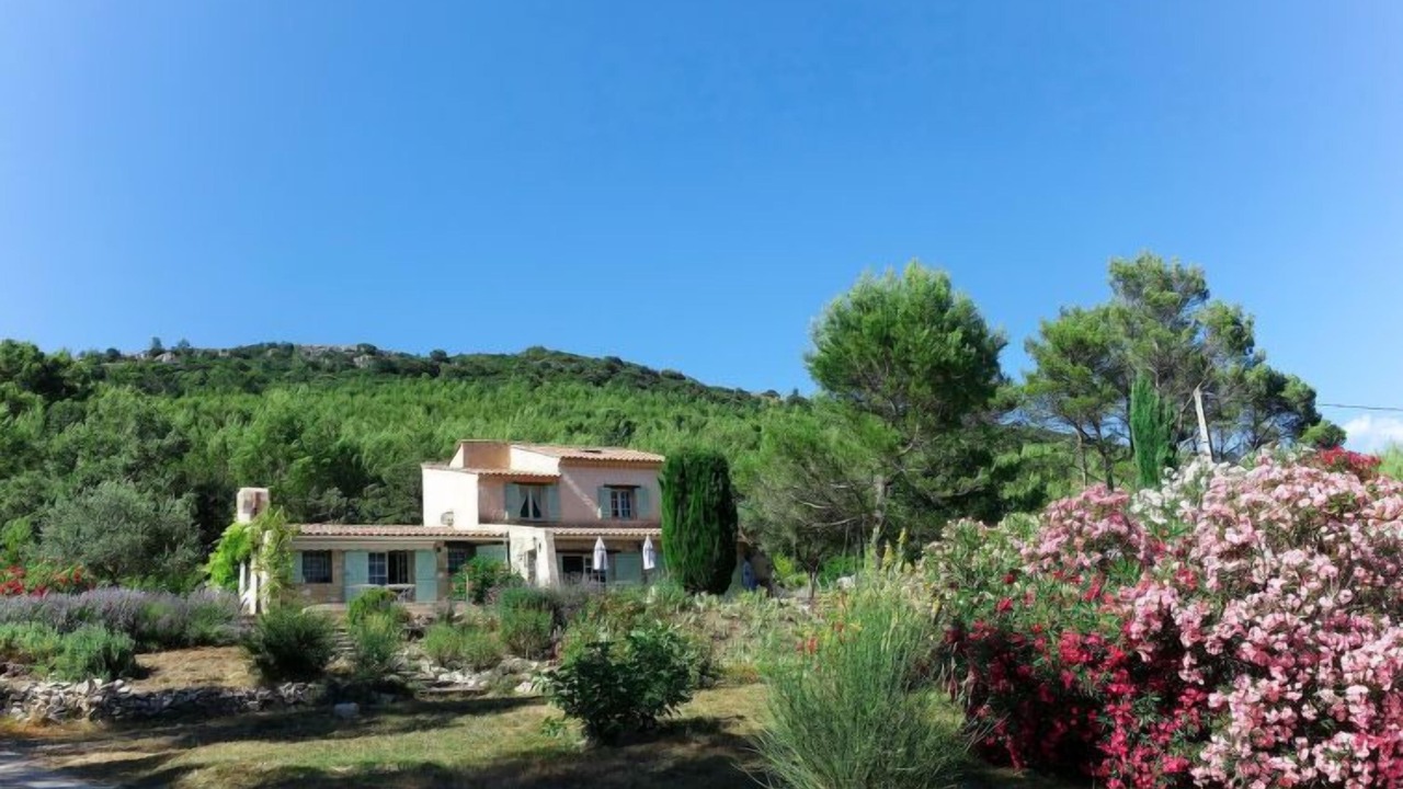 Photo of Outdoor in Forcalqueiret