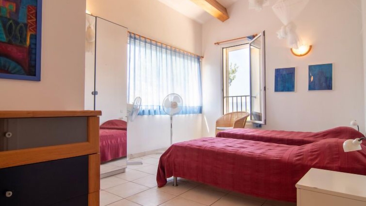 Photo of Bedroom in Gareoult