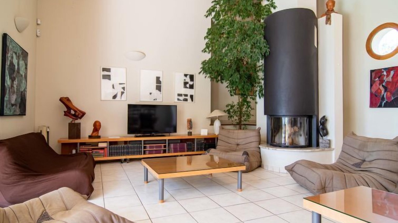 Photo of Livingroom in Gareoult
