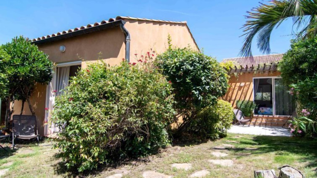Photo of Outdoor in Gareoult