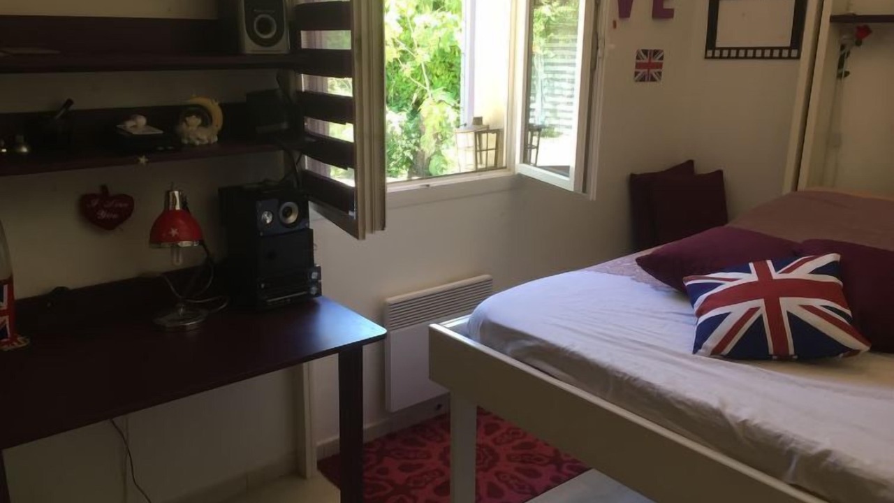 Photo of Livingroom in Villelaure