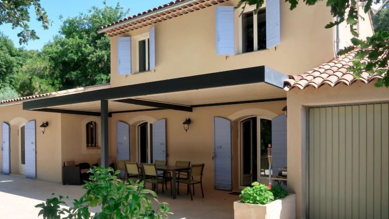 Photo of Outdoor in Villelaure