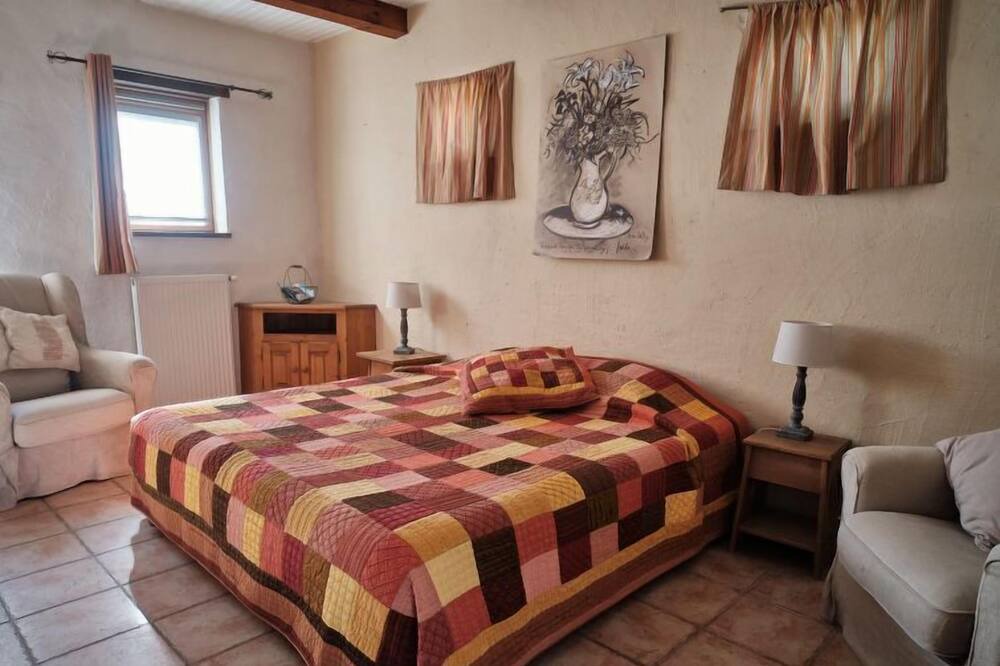 Photo of Bedroom in Sigonce