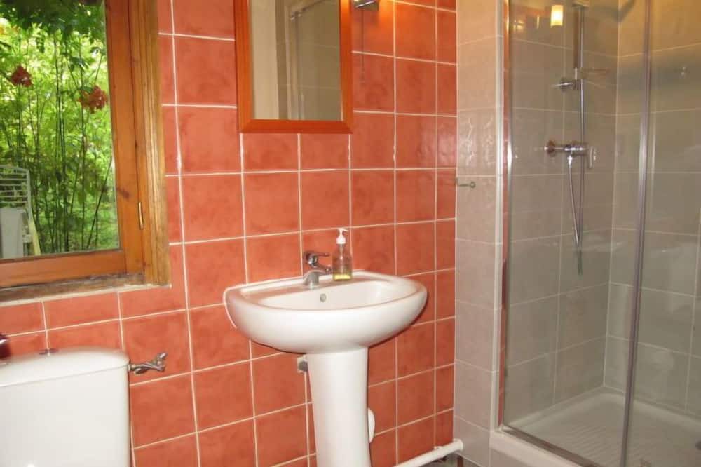 Photo of Bathroom in Sigonce