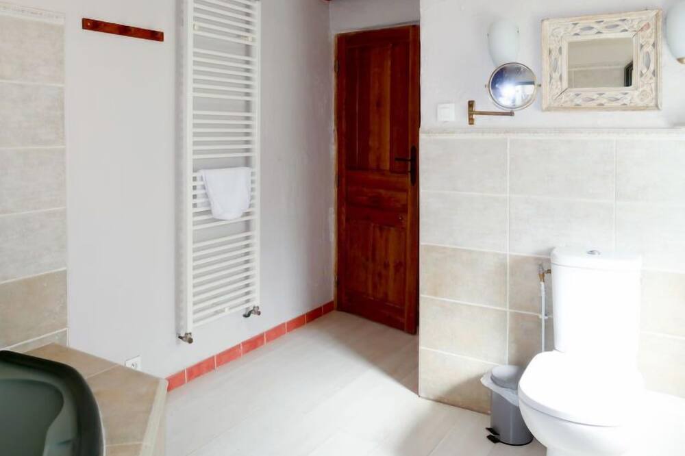 Photo of Bedroom in Sigonce
