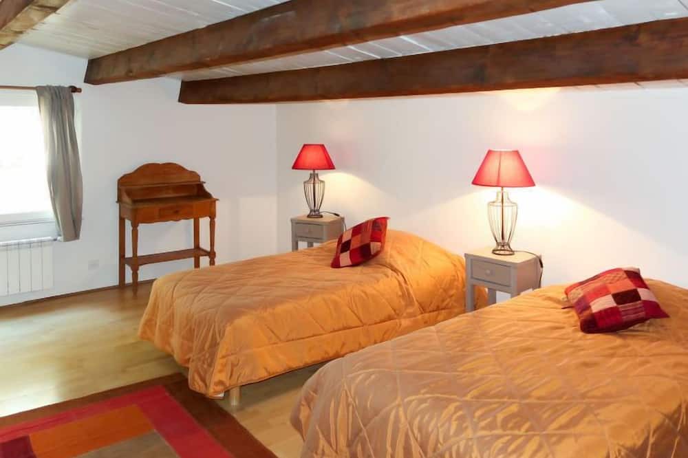 Photo of Bedroom in Sigonce