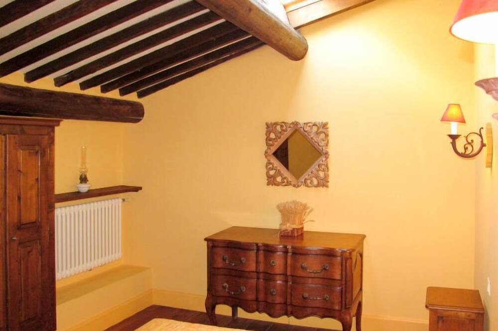 Photo of Bedroom in Ollieres