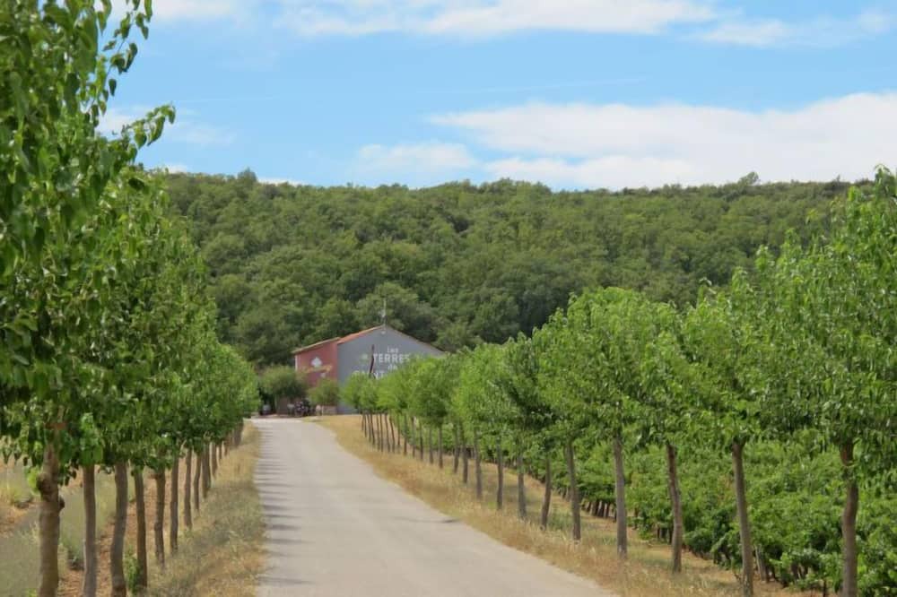 Photo of Outdoor in Ollieres