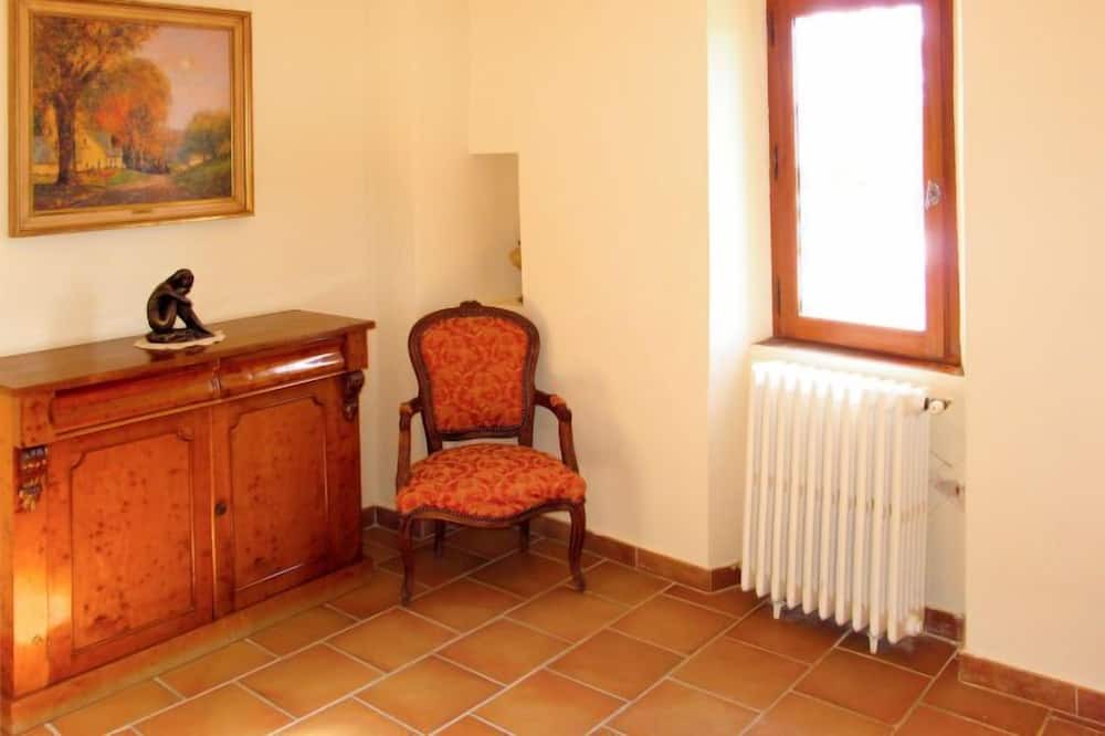 Photo of Livingroom in Ollieres