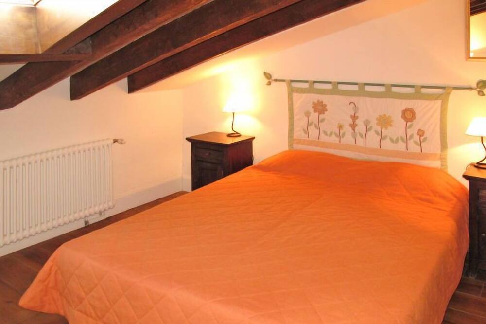 Photo of Bedroom in Ollieres