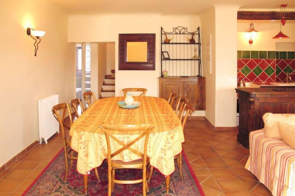 Photo of Kitchen in Ollieres