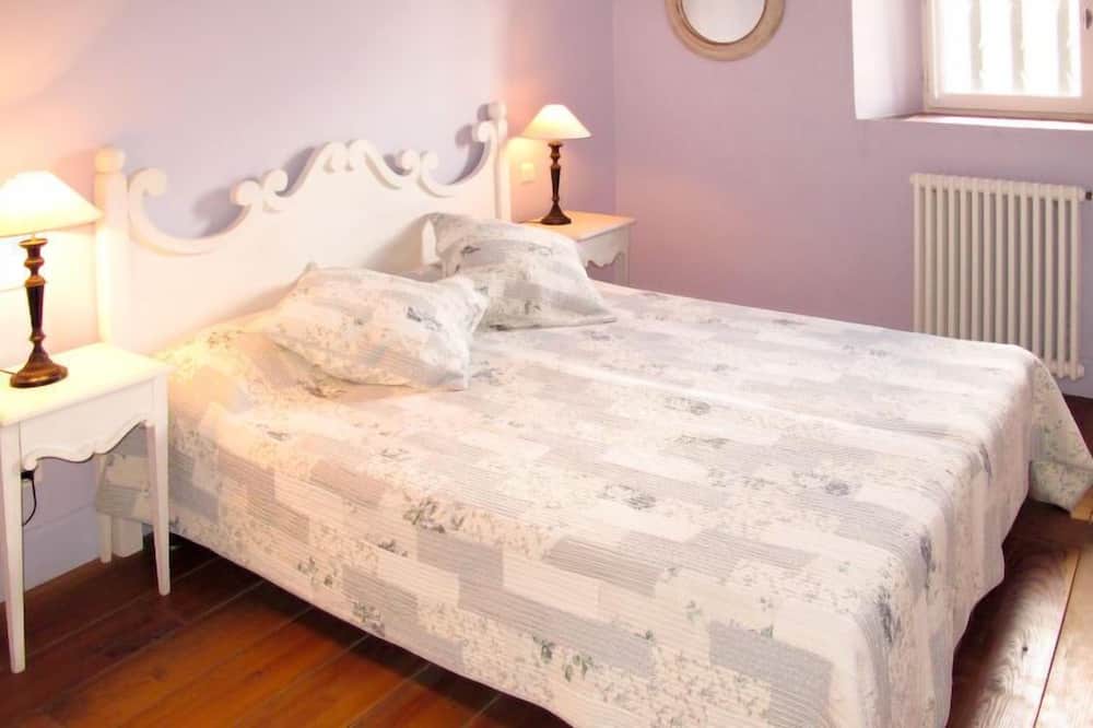 Photo of Bedroom in Ollieres