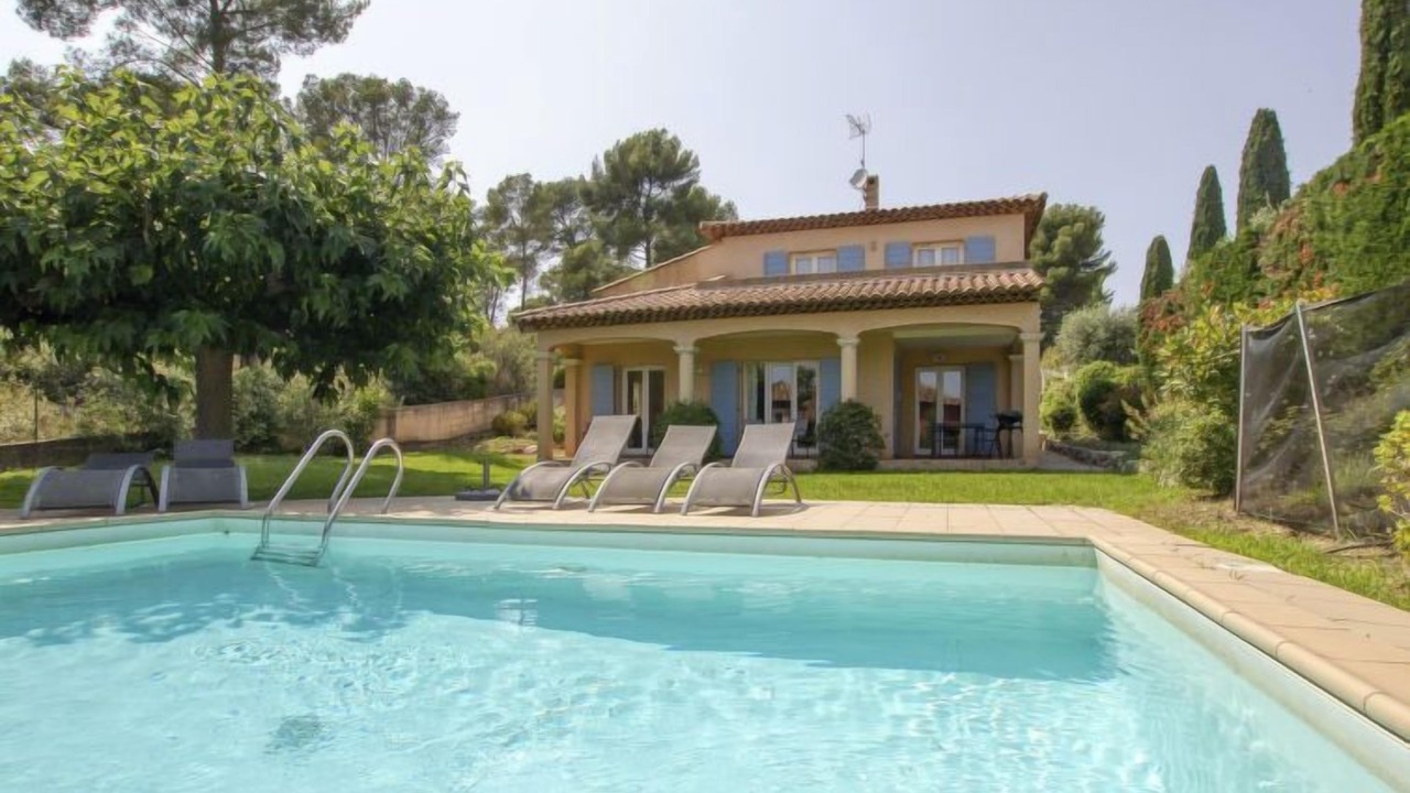 Photo of Outdoor in La Cadiere-d'Azur