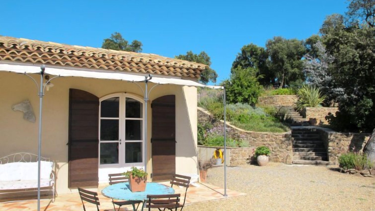 Photo of Outdoor in La Mole
