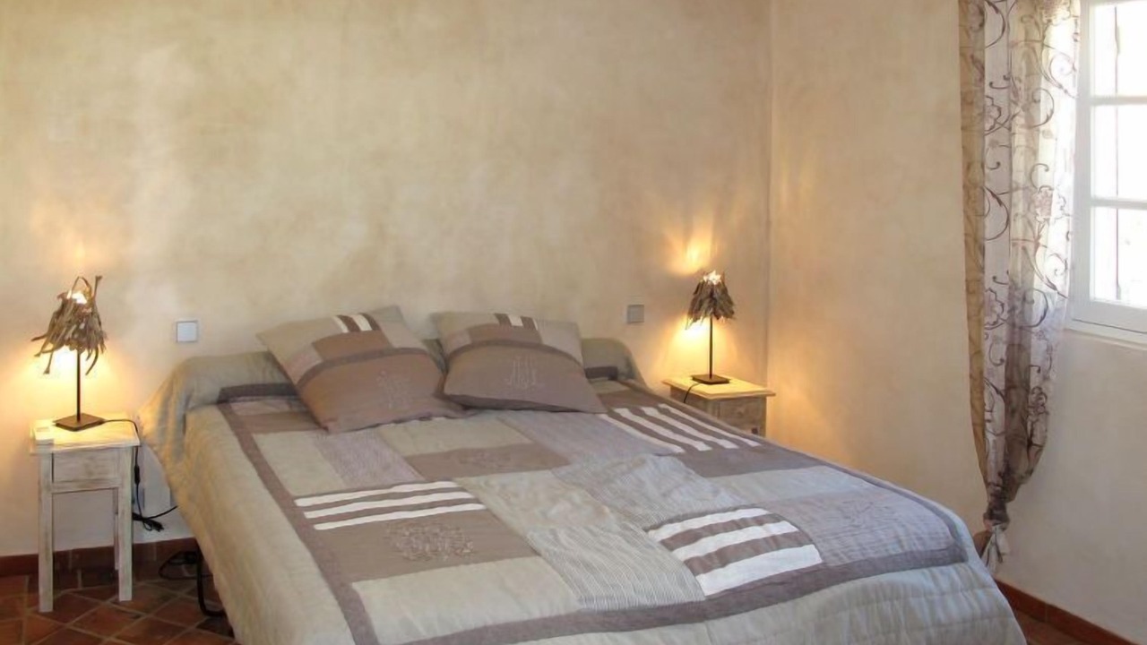 Photo of Bedroom in La Mole