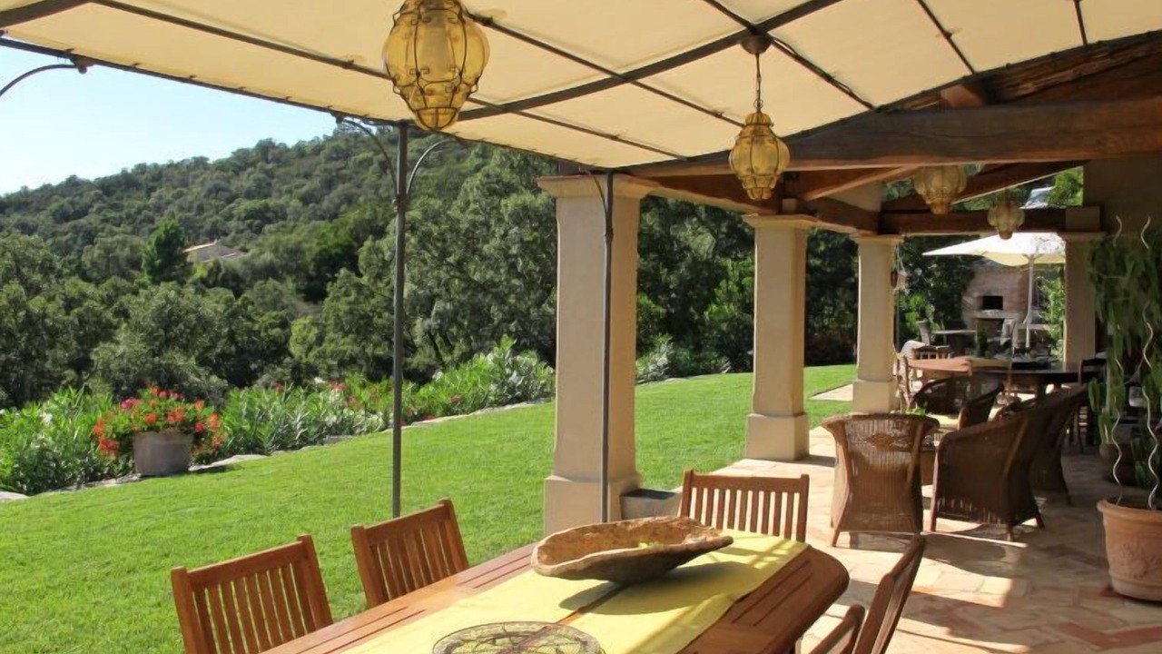 Photo of Outdoor in La Mole