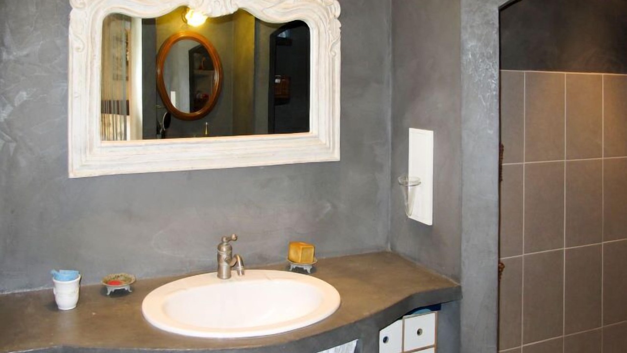 Photo of Bathroom in La Mole