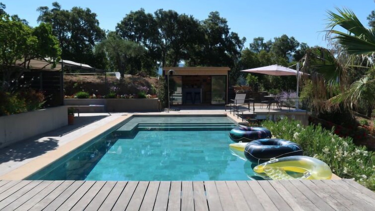 Photo of Outdoor in La Mole