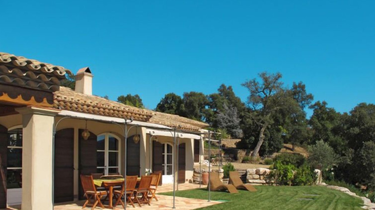 Photo of Outdoor in La Mole