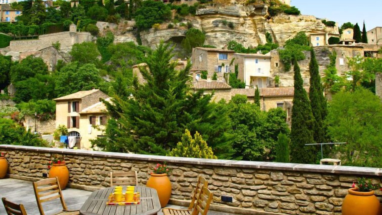 Photo of Outdoor in Gordes