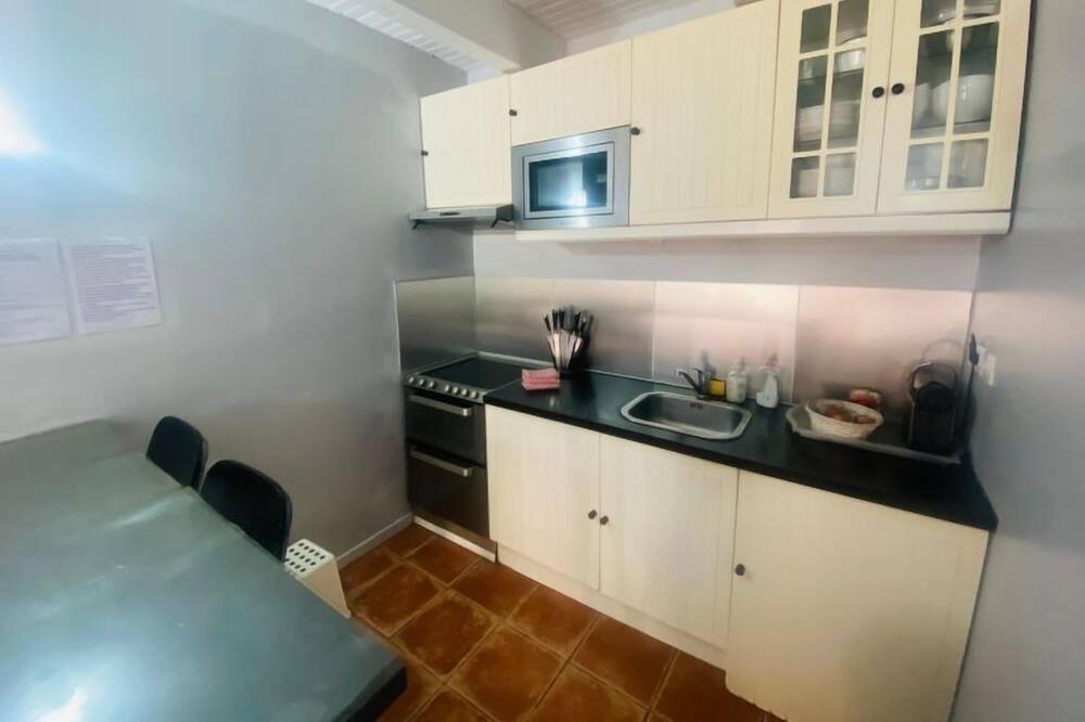 Photo of Kitchen in Grans