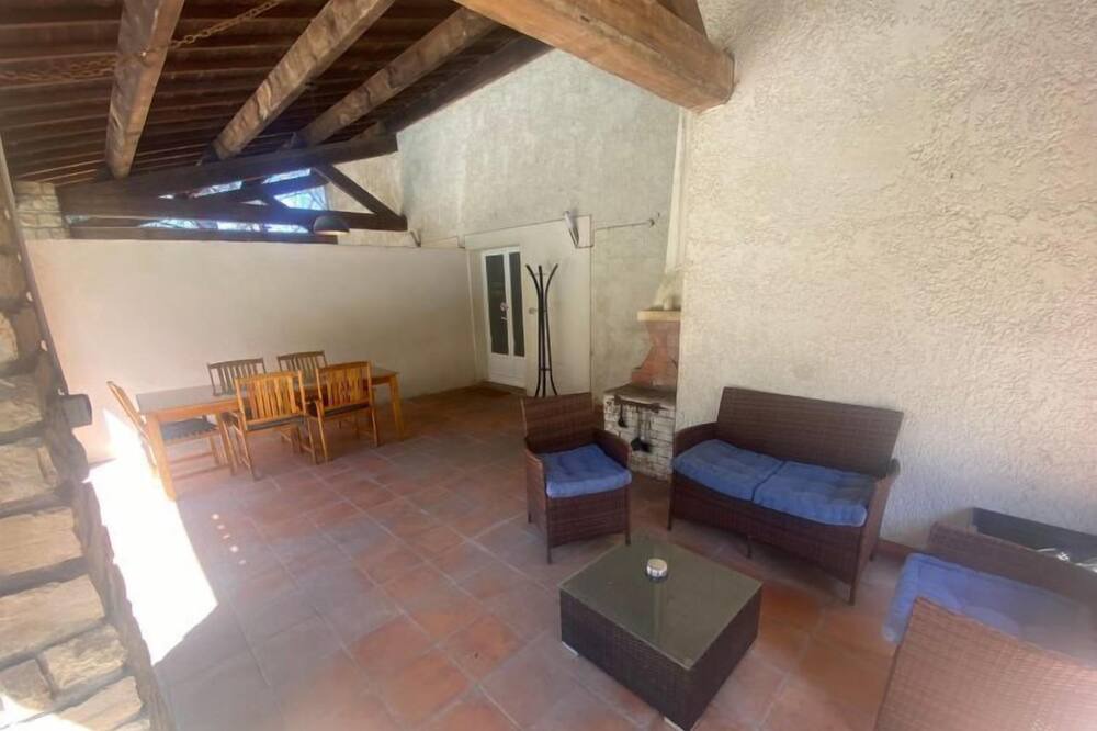 Photo of Livingroom in Grans
