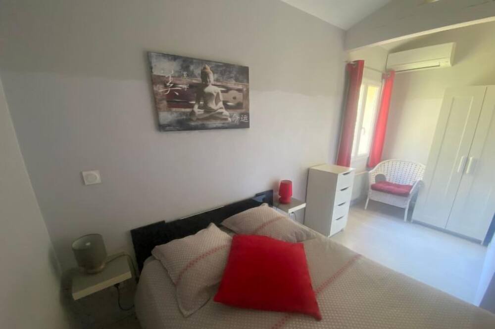 Photo of Bedroom in Grans
