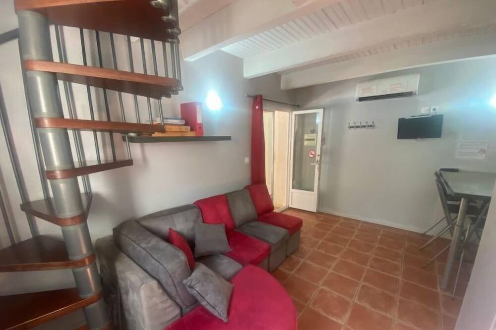 Photo of Livingroom in Grans