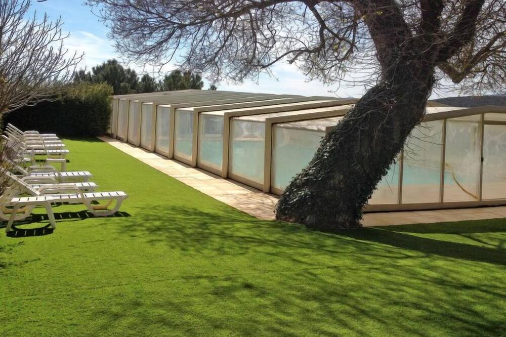 Photo of Outdoor in Ollieres