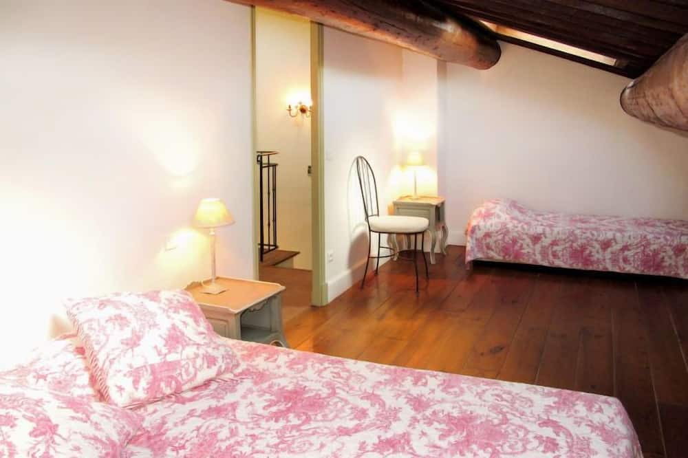 Photo of Bedroom in Ollieres