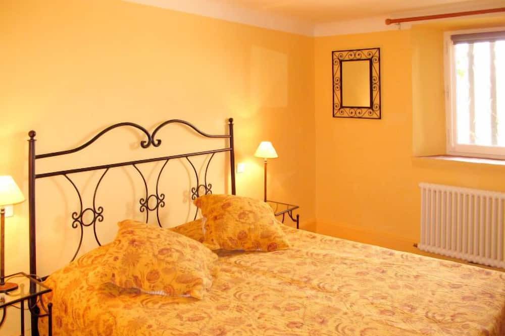 Photo of Bedroom in Ollieres