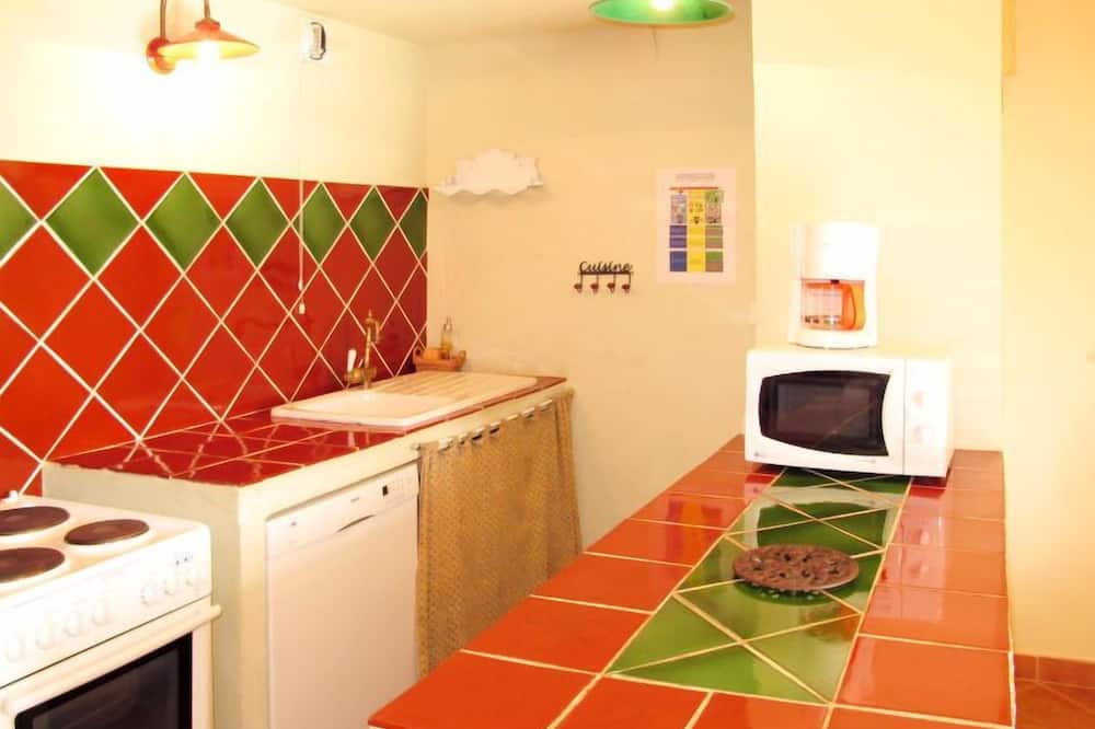 Photo of Kitchen in Ollieres