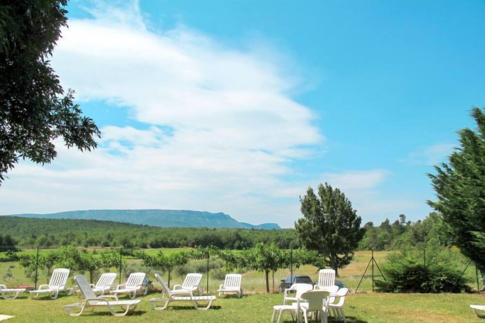 Photo of Outdoor in Ollieres