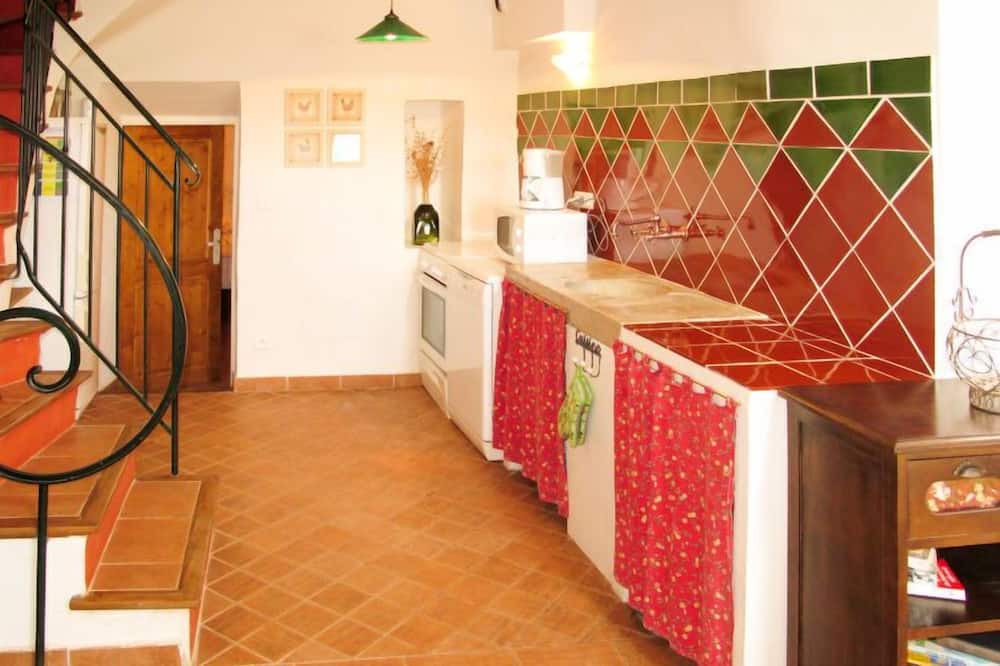 Photo of Kitchen in Ollieres