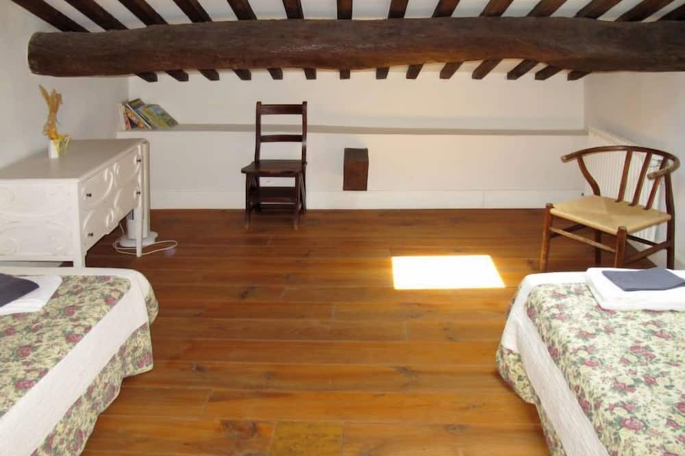 Photo of Bedroom in Ollieres