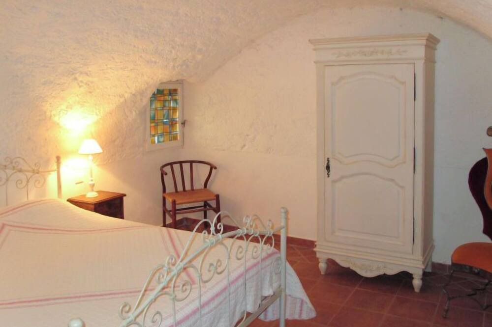 Photo of Bedroom in Ollieres