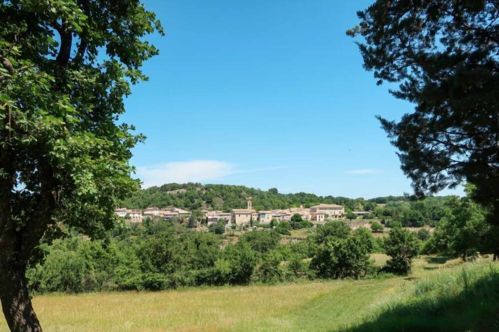 Photo of Outdoor in Niozelles