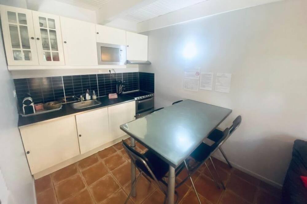 Photo of Kitchen in Grans