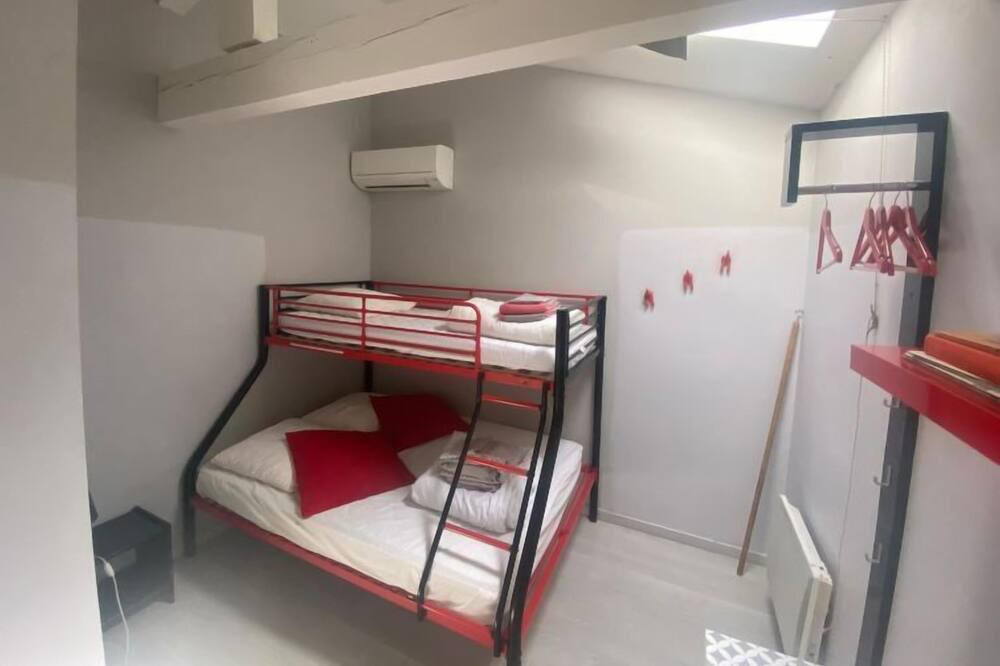 Photo of Bedroom in Grans