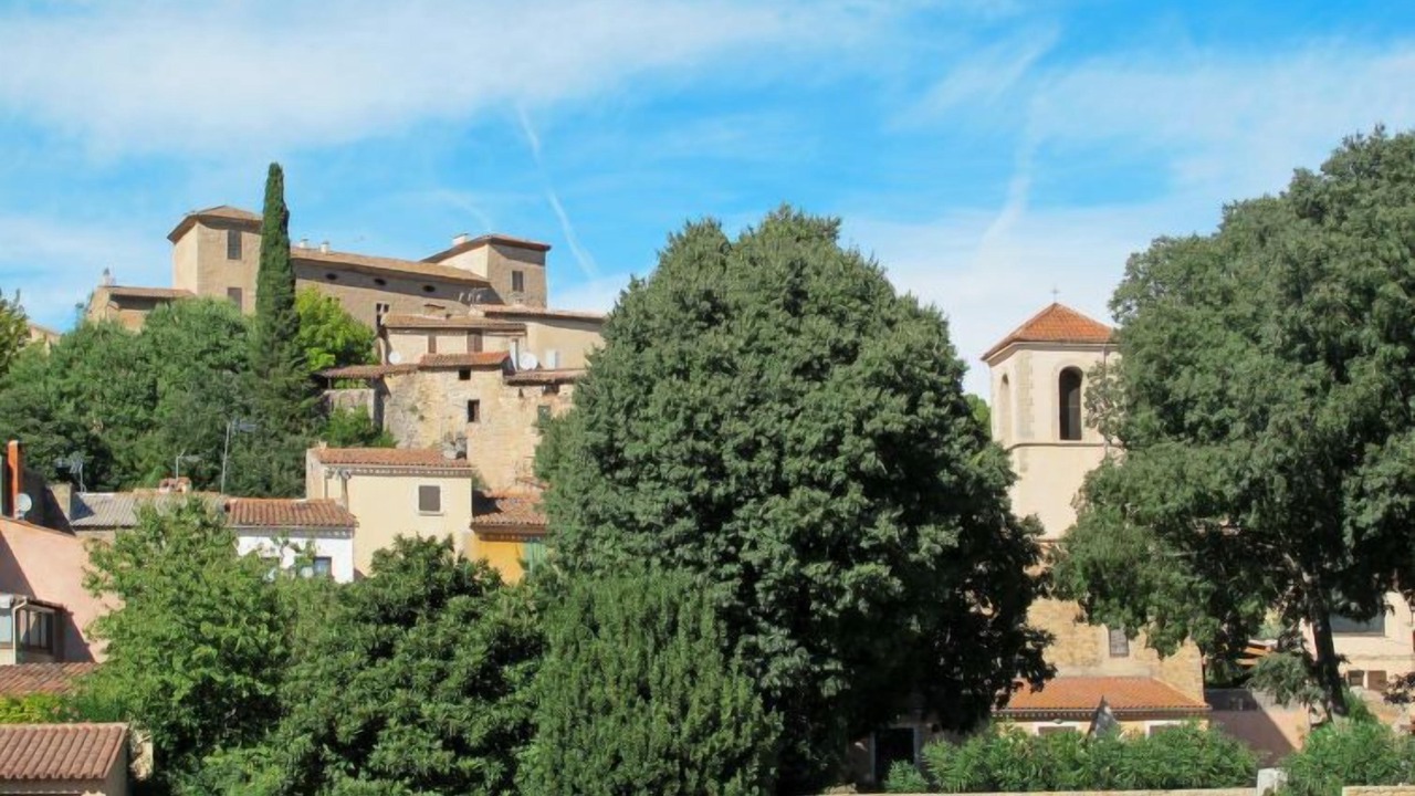 Photo of Outdoor in Montfort-sur-Argens