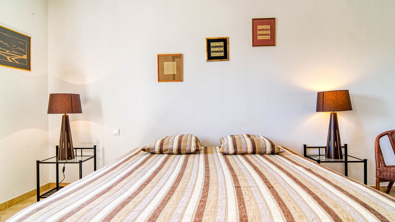 Photo of Bedroom in Montfort-sur-Argens