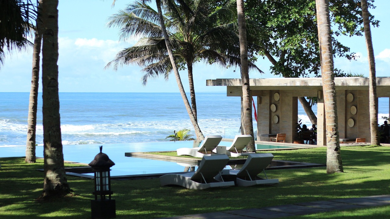 Photo of Outdoor in Pekutatan