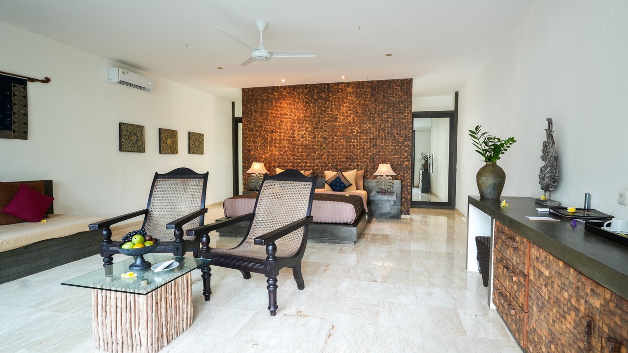 Photo of Bedroom in Pekutatan