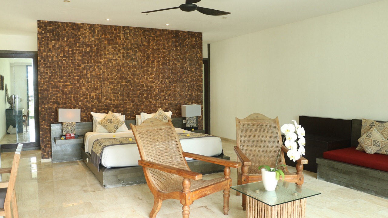 Photo of Bedroom in Pekutatan