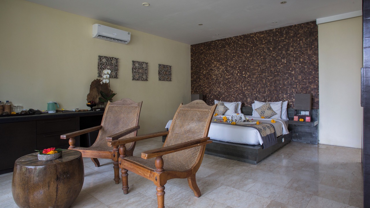 Photo of Bedroom in Pekutatan