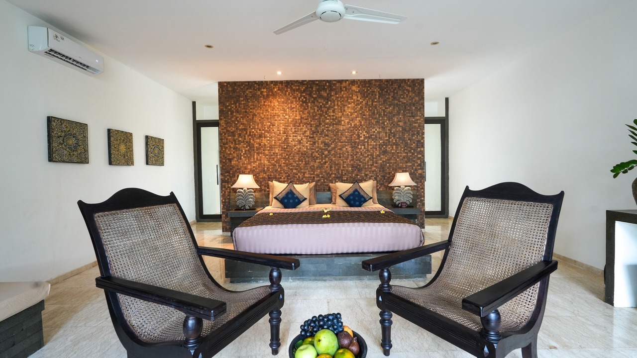 Photo of Bedroom in Pekutatan