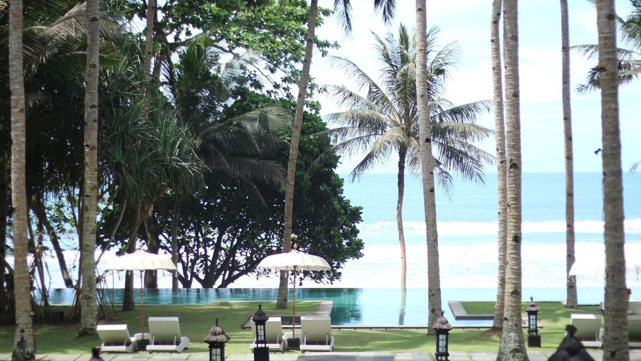 Photo of Outdoor in Pekutatan